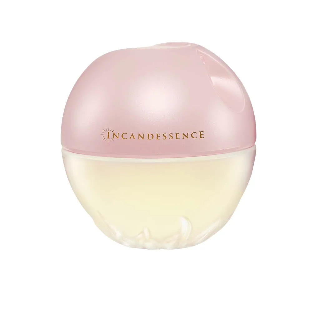 Incandessence Lotus — apă de parfum