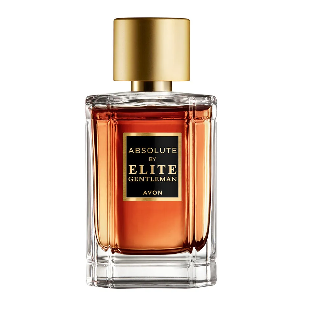 Absolute by Elite Gentleman — apă de toaletă