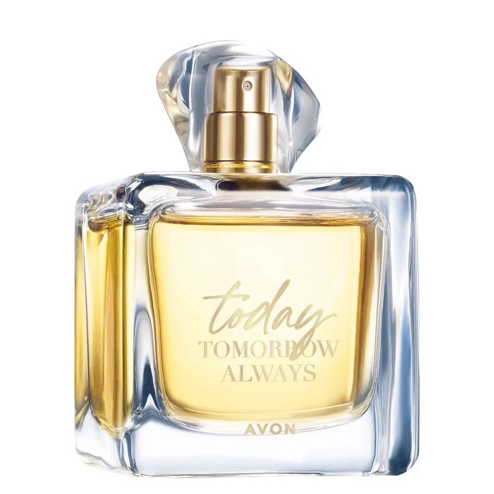 Today — apă de parfum pentru ea
